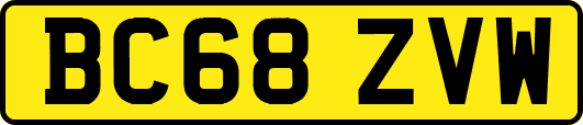 BC68ZVW