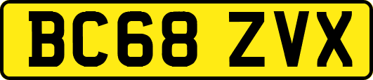 BC68ZVX