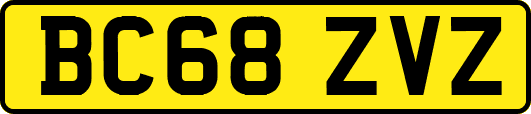BC68ZVZ