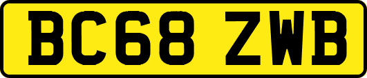 BC68ZWB