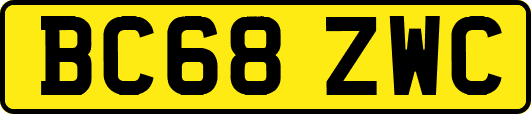 BC68ZWC