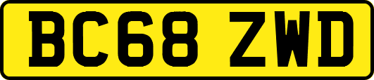 BC68ZWD