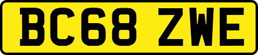 BC68ZWE