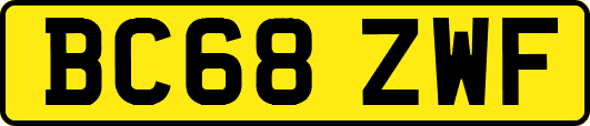 BC68ZWF