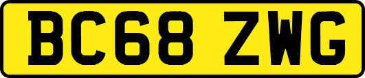BC68ZWG
