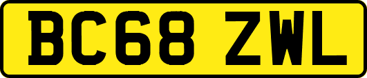 BC68ZWL