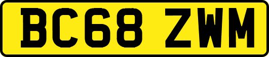 BC68ZWM