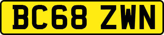 BC68ZWN