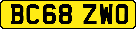 BC68ZWO