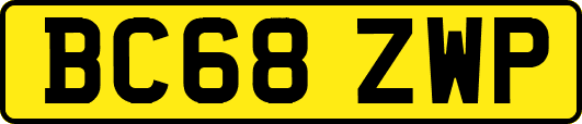 BC68ZWP