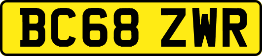 BC68ZWR
