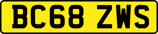 BC68ZWS