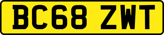BC68ZWT