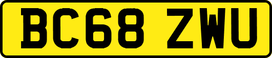 BC68ZWU