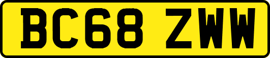 BC68ZWW