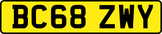 BC68ZWY