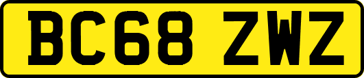 BC68ZWZ