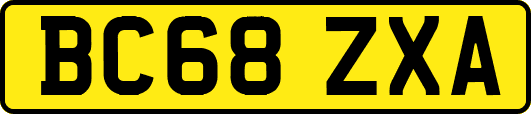 BC68ZXA