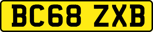 BC68ZXB