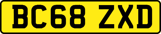 BC68ZXD