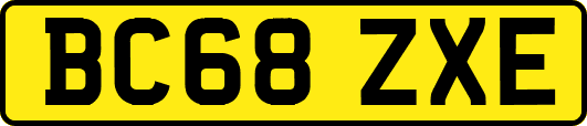 BC68ZXE