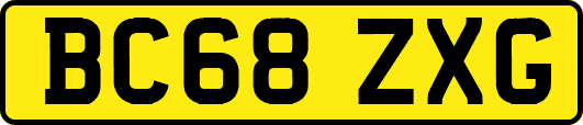 BC68ZXG