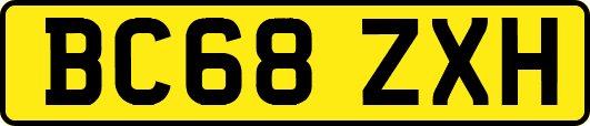 BC68ZXH