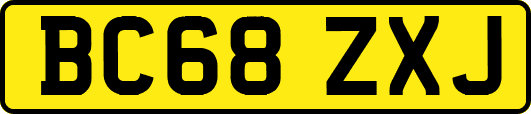 BC68ZXJ