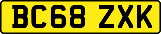 BC68ZXK