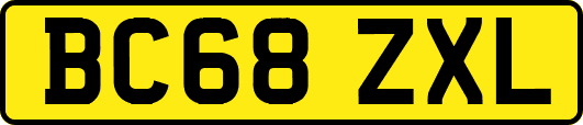 BC68ZXL