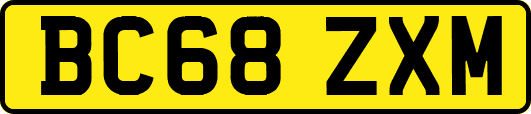 BC68ZXM