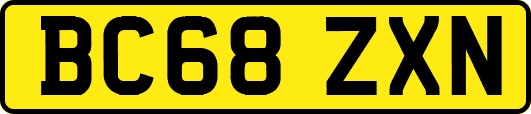 BC68ZXN