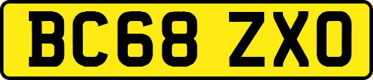 BC68ZXO