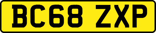 BC68ZXP