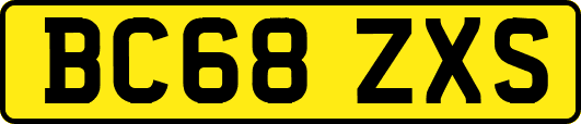 BC68ZXS