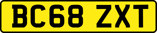 BC68ZXT