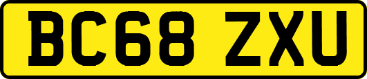 BC68ZXU