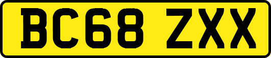 BC68ZXX