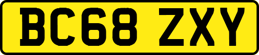 BC68ZXY