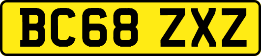 BC68ZXZ