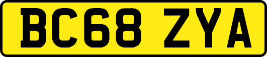 BC68ZYA