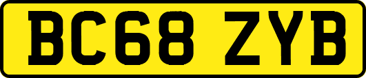 BC68ZYB
