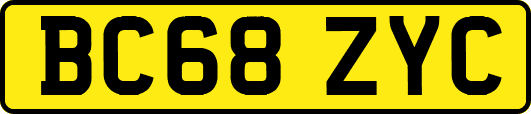BC68ZYC