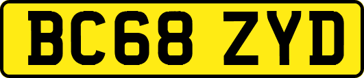 BC68ZYD
