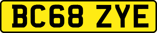 BC68ZYE