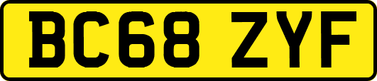 BC68ZYF