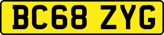 BC68ZYG