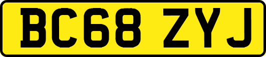BC68ZYJ