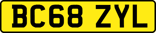 BC68ZYL