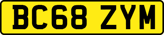 BC68ZYM